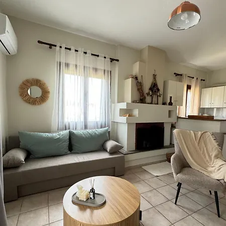 Holiday home Aurora Pelion *