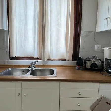 Aurora Pelion Holiday home Kato Gatzea