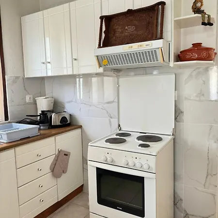 Aurora Pelion Holiday home *