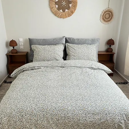 Holiday home Aurora Pelion *