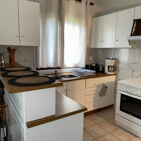 Holiday home Aurora Pelion