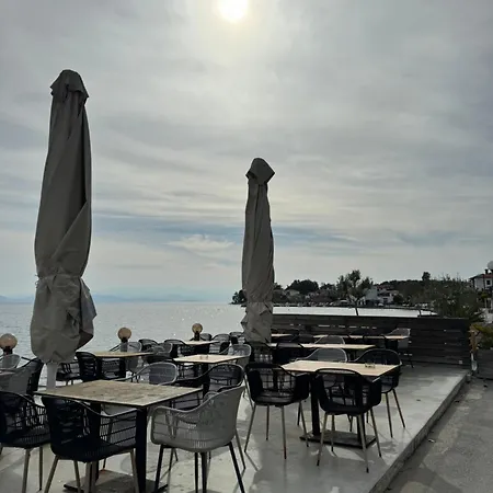 Holiday home Aurora Pelion Kato Gatzea