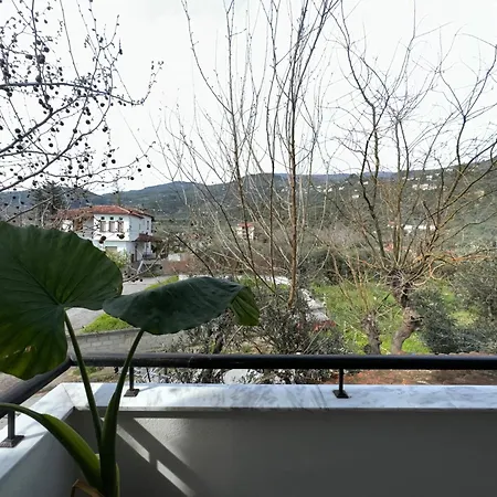 Holiday home Aurora Pelion *