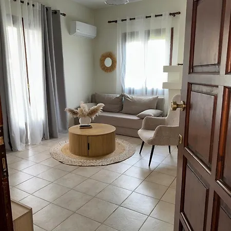 Holiday home Aurora Pelion Kato Gatzea