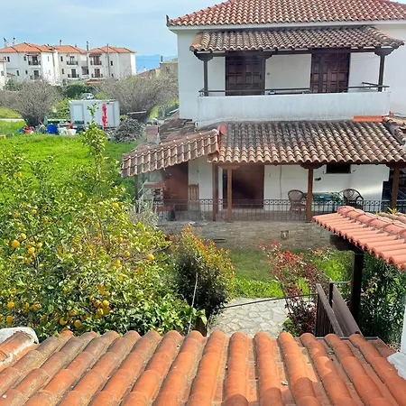 Aurora Pelion Holiday home *