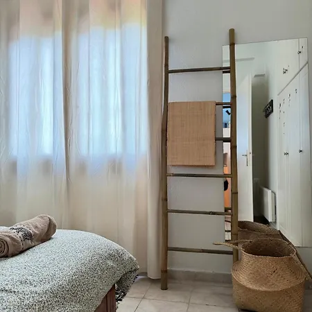 Aurora Pelion Holiday home Kato Gatzea