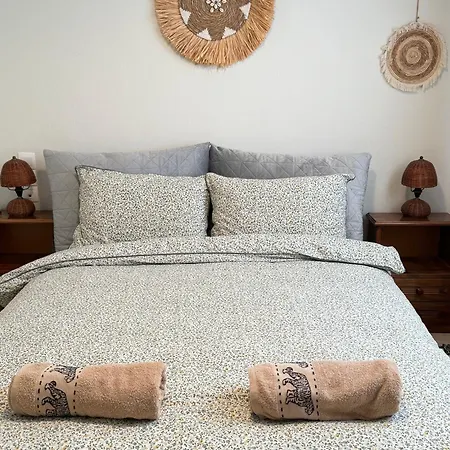 Aurora Pelion Holiday home